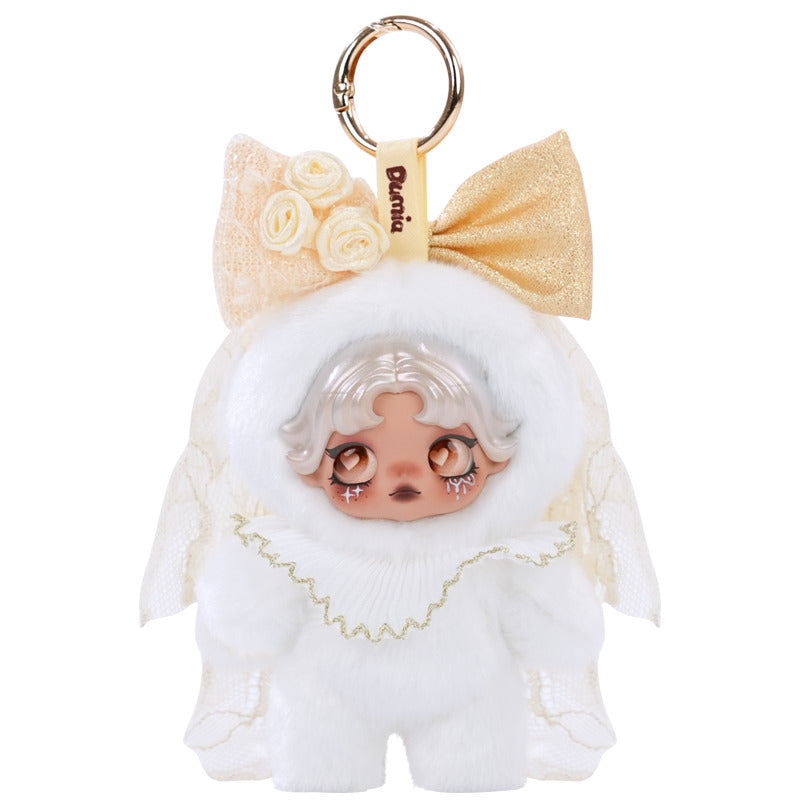 DUMIA - Whispears of Heartbeat Series Plush BLIND BOX (4pcs) - 12cm