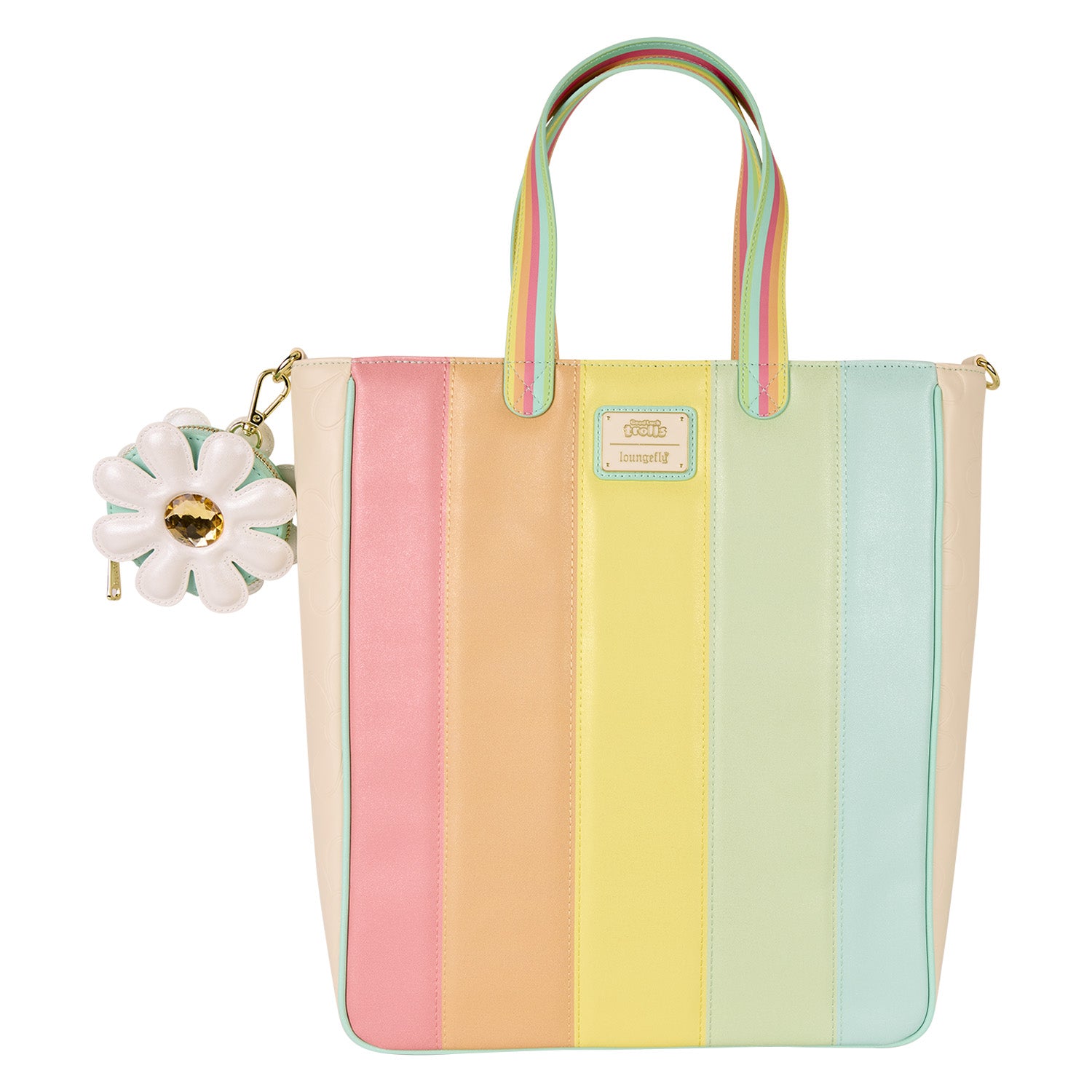 TROLLS - Mini Backpack LoungeFly