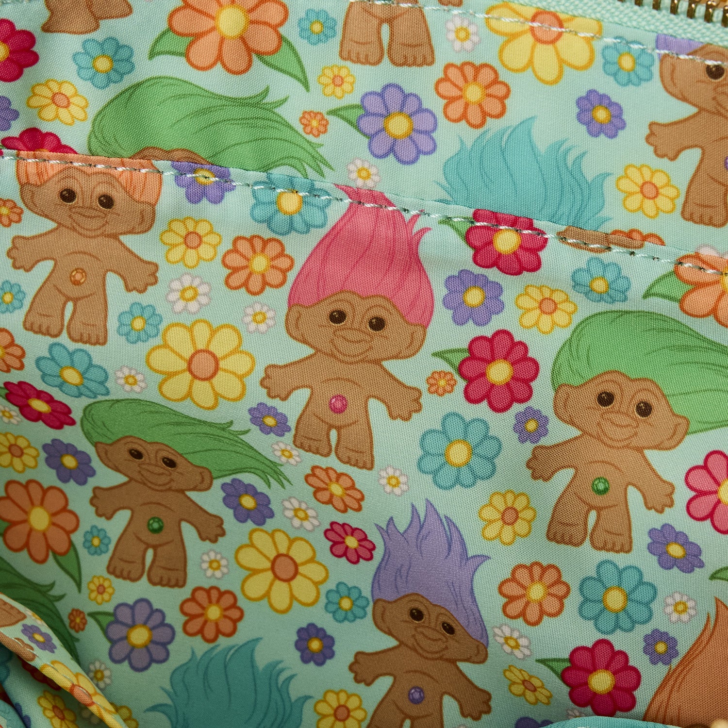 TROLLS - Mini Backpack LoungeFly