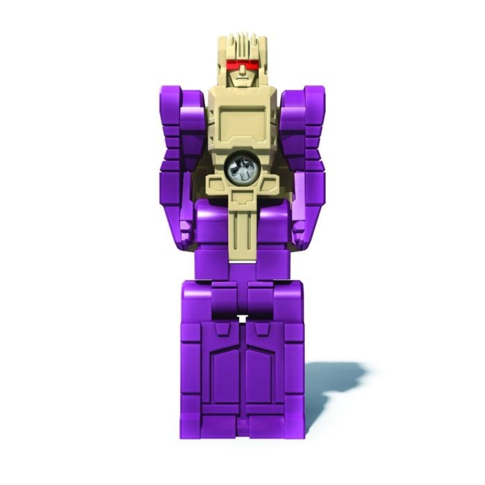TRANSFORMERS - Scorponok - Figure Earthrise Titan Class 53cm