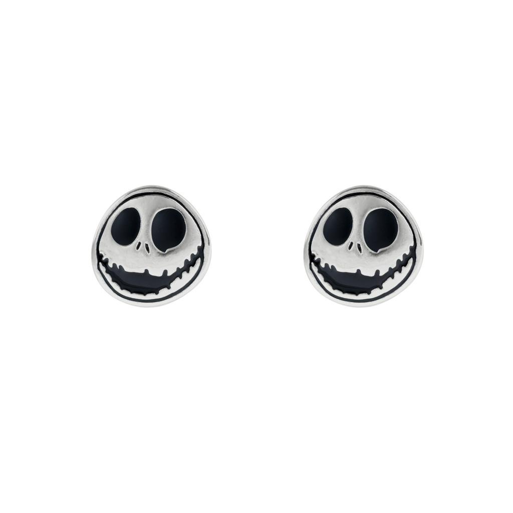 NIGHTMARE BEFORE XMAS - 1 Pair of Studs Earrings