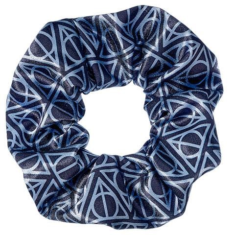 HARRY POTTER - Deathly Hallows - Hair Scrunchie