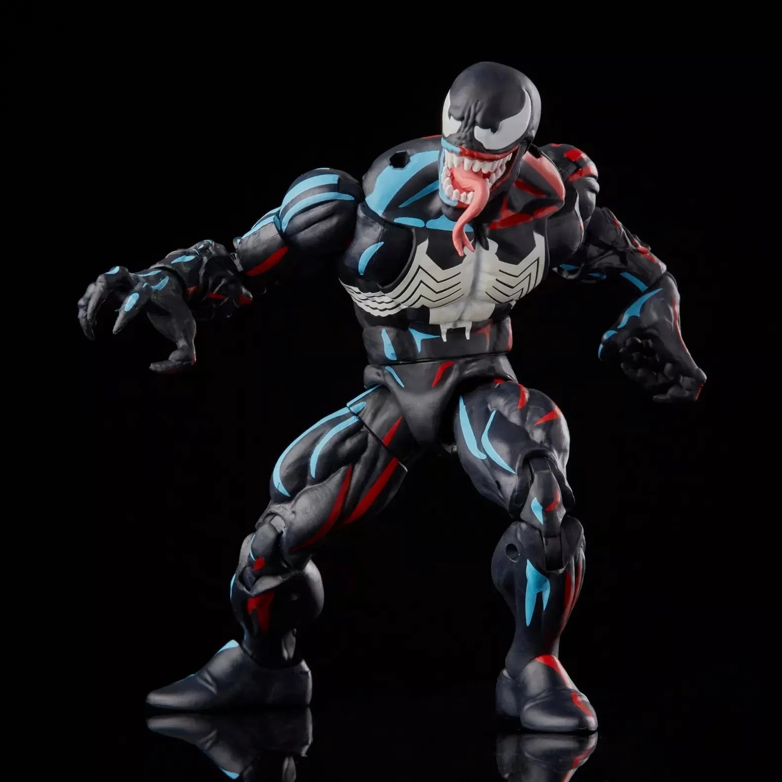 MARVEL - Venom - Figure Marvel Legends 15cm