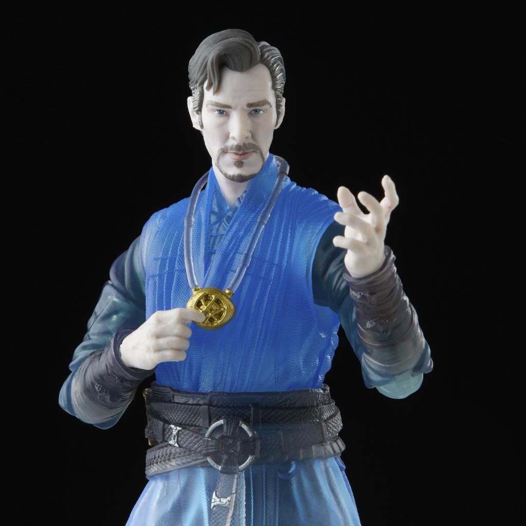 MARVEL - Doctor Strange Multiverse - Astral Strange - Marvel Legends