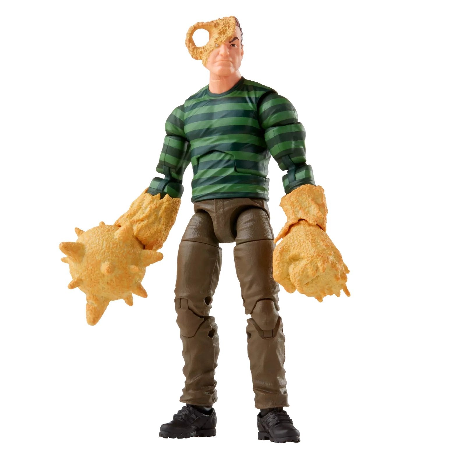 SPIDER-MAN - Sandman - Figure Legends Series 15cm