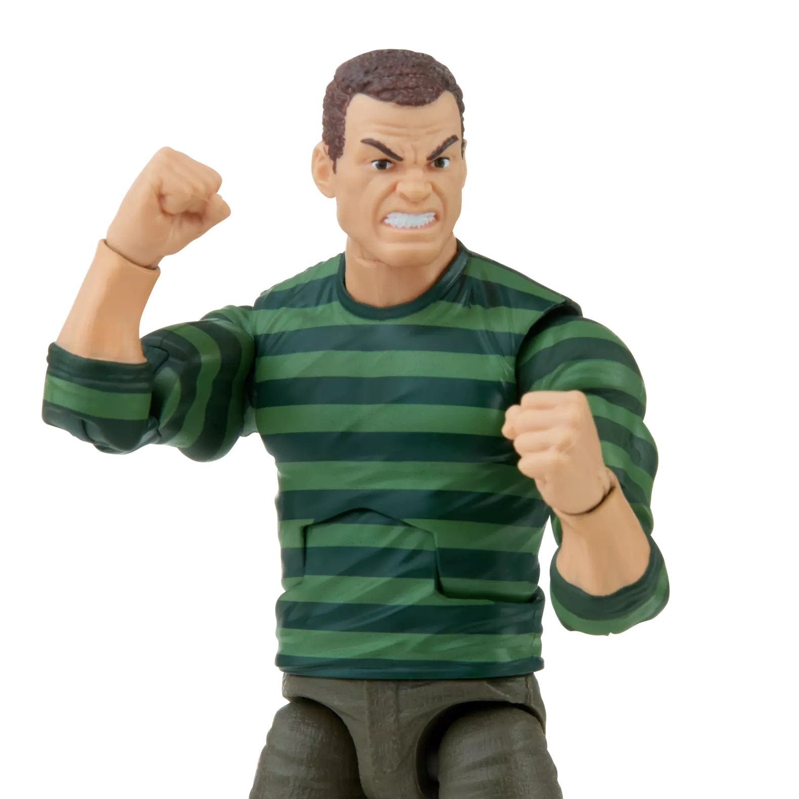 SPIDER-MAN - Sandman - Figure Legends Series 15cm