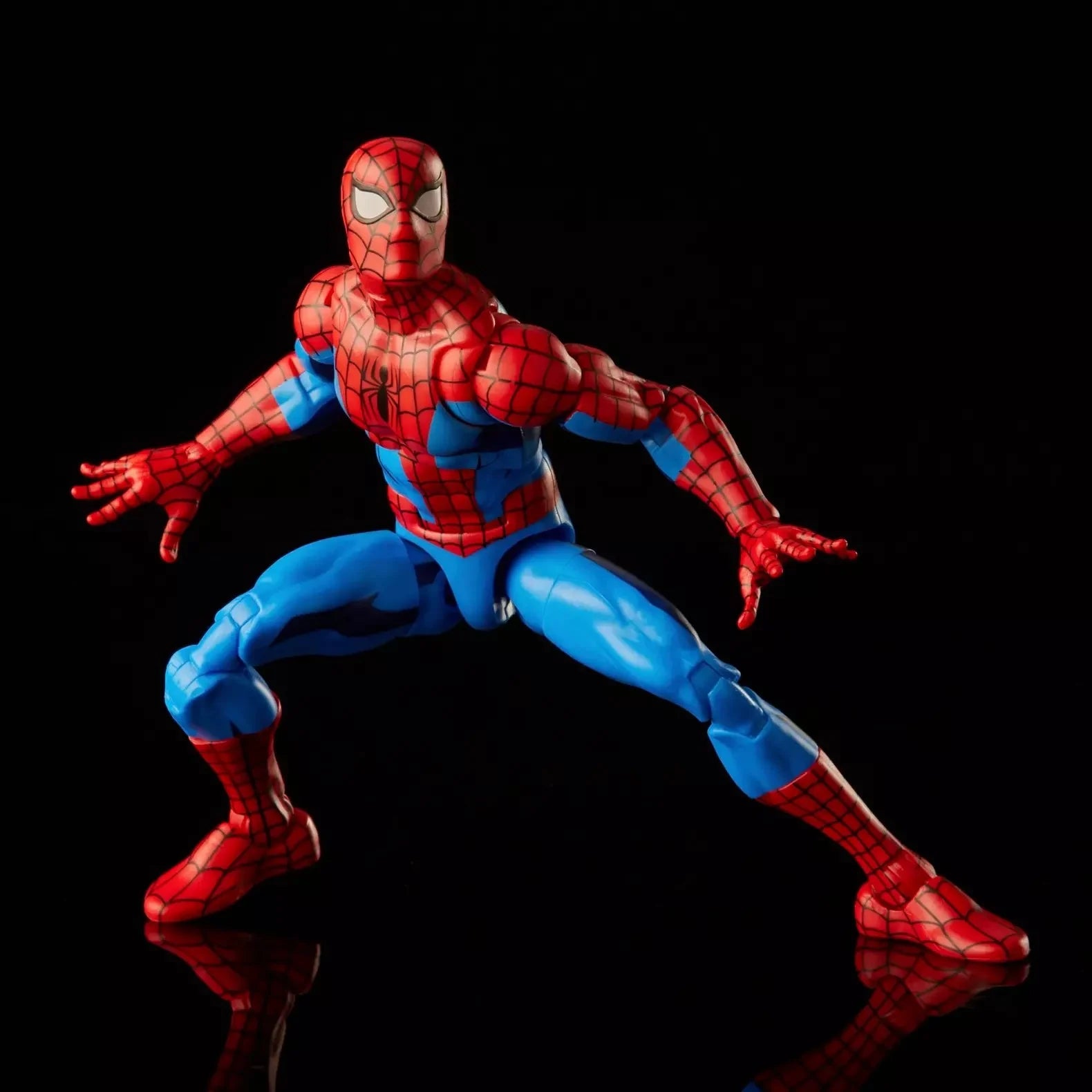 MARVEL - Spider-Man - Figure Legend Series 15cm