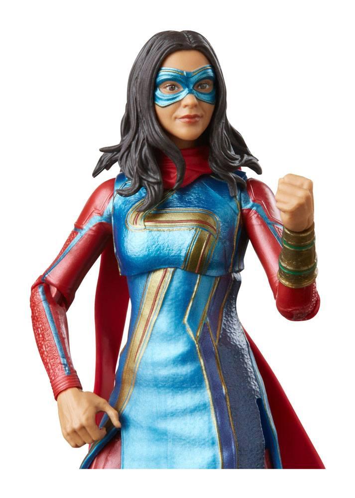 MARVEL - Ms. Marvel - Figure Legend Series 15cm