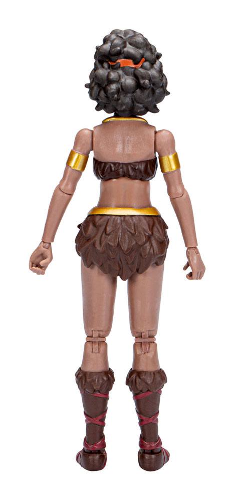 DUNGEONS & DRAGONS - Diana - Figure 15cm