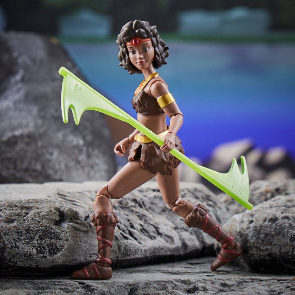 DUNGEONS & DRAGONS - Diana - Figure 15cm