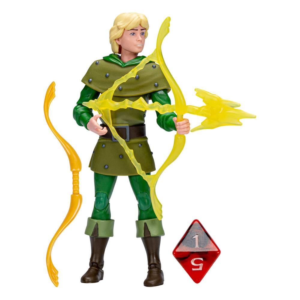 DUNGEONS & DRAGONS - Hank - Figure 15cm