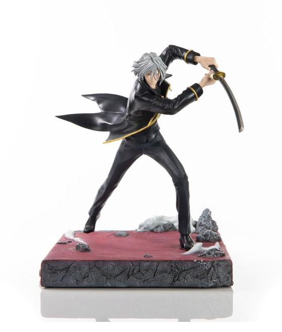 COWBOY BEBOP - Vicious "Last Stand" - Statue 28cm