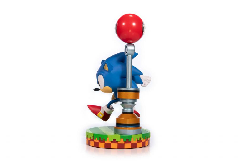 SEGA - Sonic the Hedgehog - PVC Figure 28cm