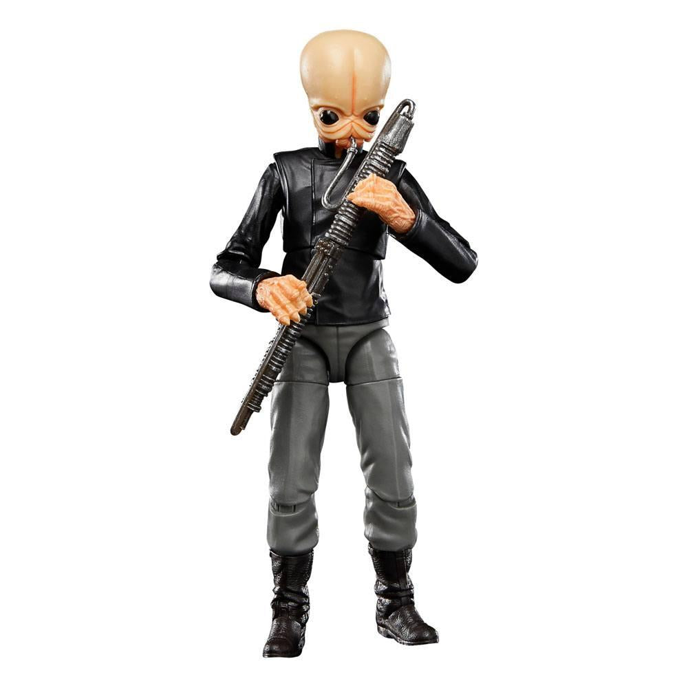 STAR WARS - Figrin D'an - Figure Black Series 15cm