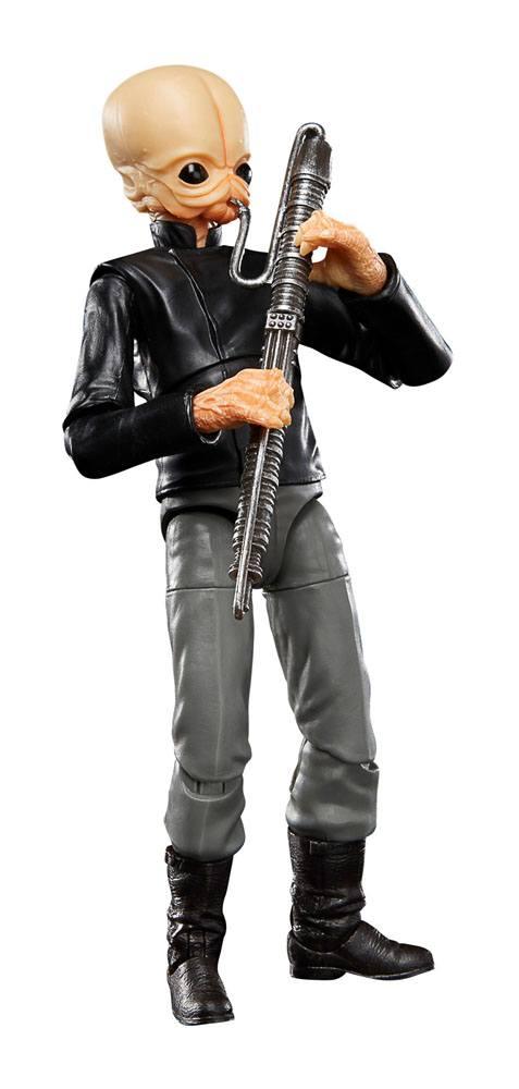 STAR WARS - Figrin D'an - Figure Black Series 15cm