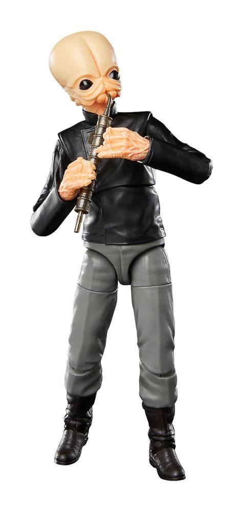 STAR WARS - Figrin D'an - Figure Black Series 15cm