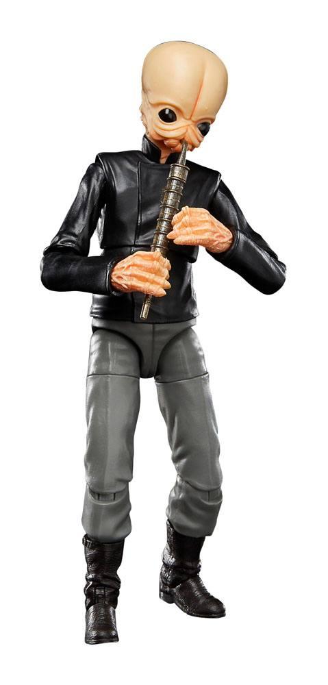 STAR WARS - Figrin D'an - Figure Black Series 15cm