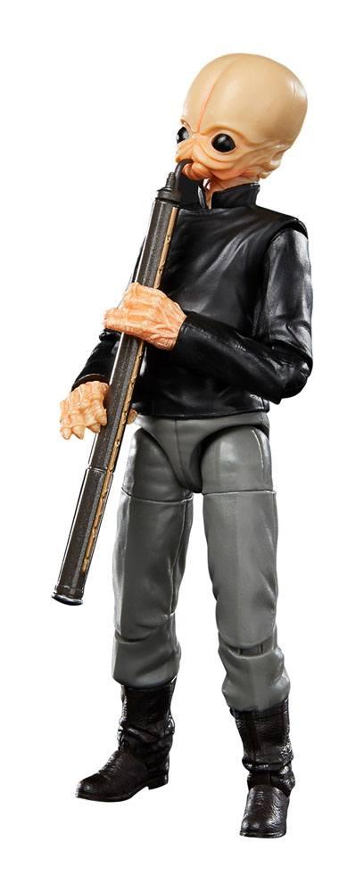 STAR WARS - Figrin D'an - Figure Black Series 15cm