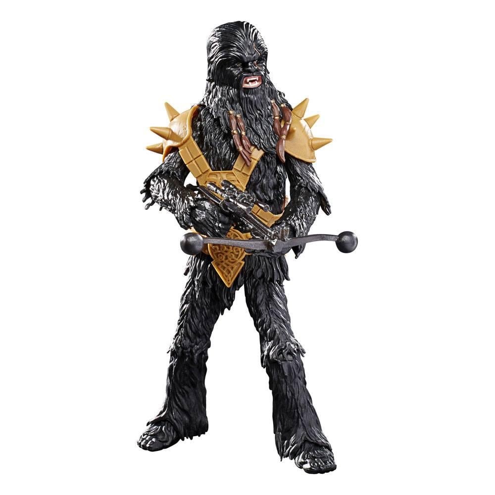 STAR WARS - Black Krrsantan - Figure Black Series Archive 15cm