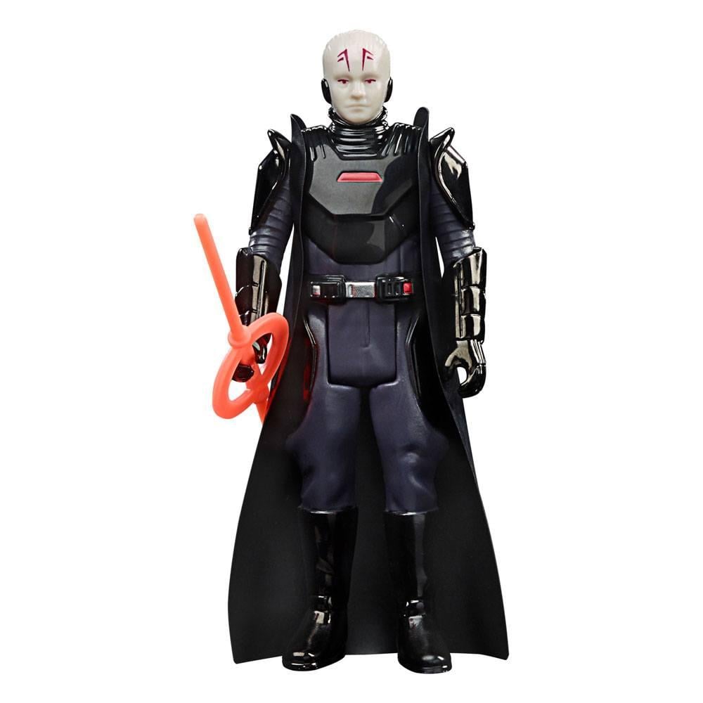 STAR WARS - Grand Inquisitor - Figure Retro Colection 10cm