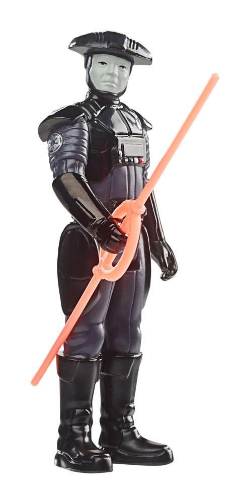 STAR WARS - Fifth Brother - Figure Retro Colection 10cm