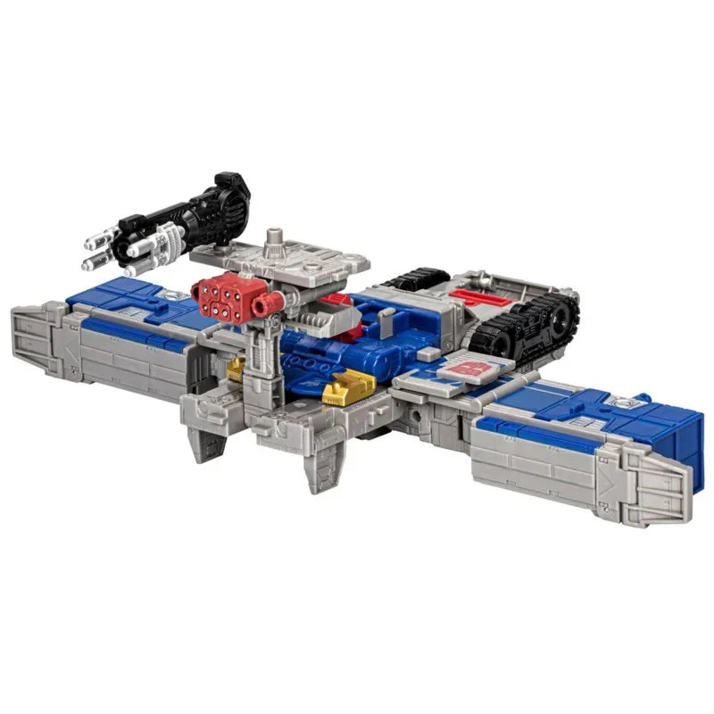 TRANSFORMERS - Optimus Prime Commander - Fig. Legacy Evolution 19cm