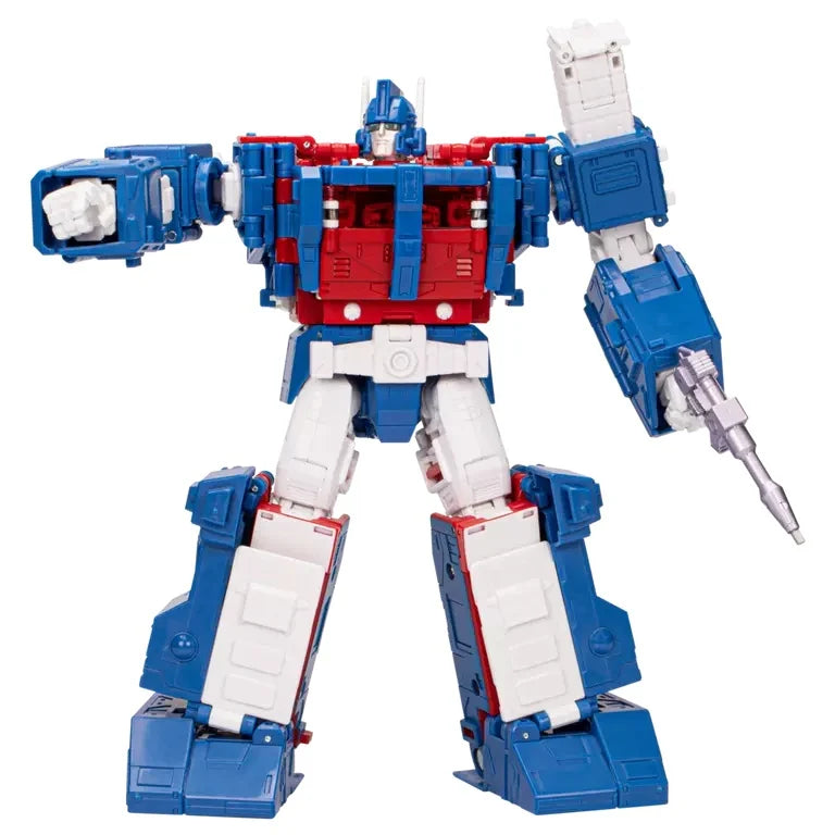 TRANSFORMERS - Ultra Magnus - Figure Studio Series Commander 10cm