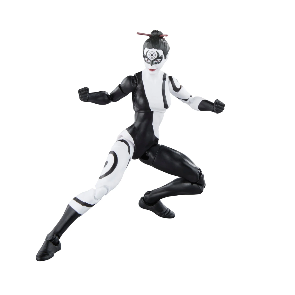MARVEL - Marvel's Lady Bullseye - Figure Legend Series 15cm