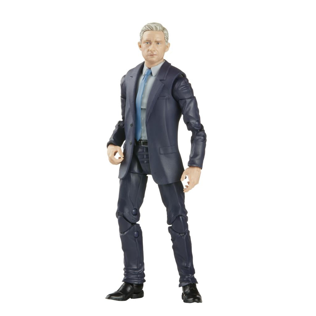 MARVEL - Everett Ross - Figure Legends Series 15cm