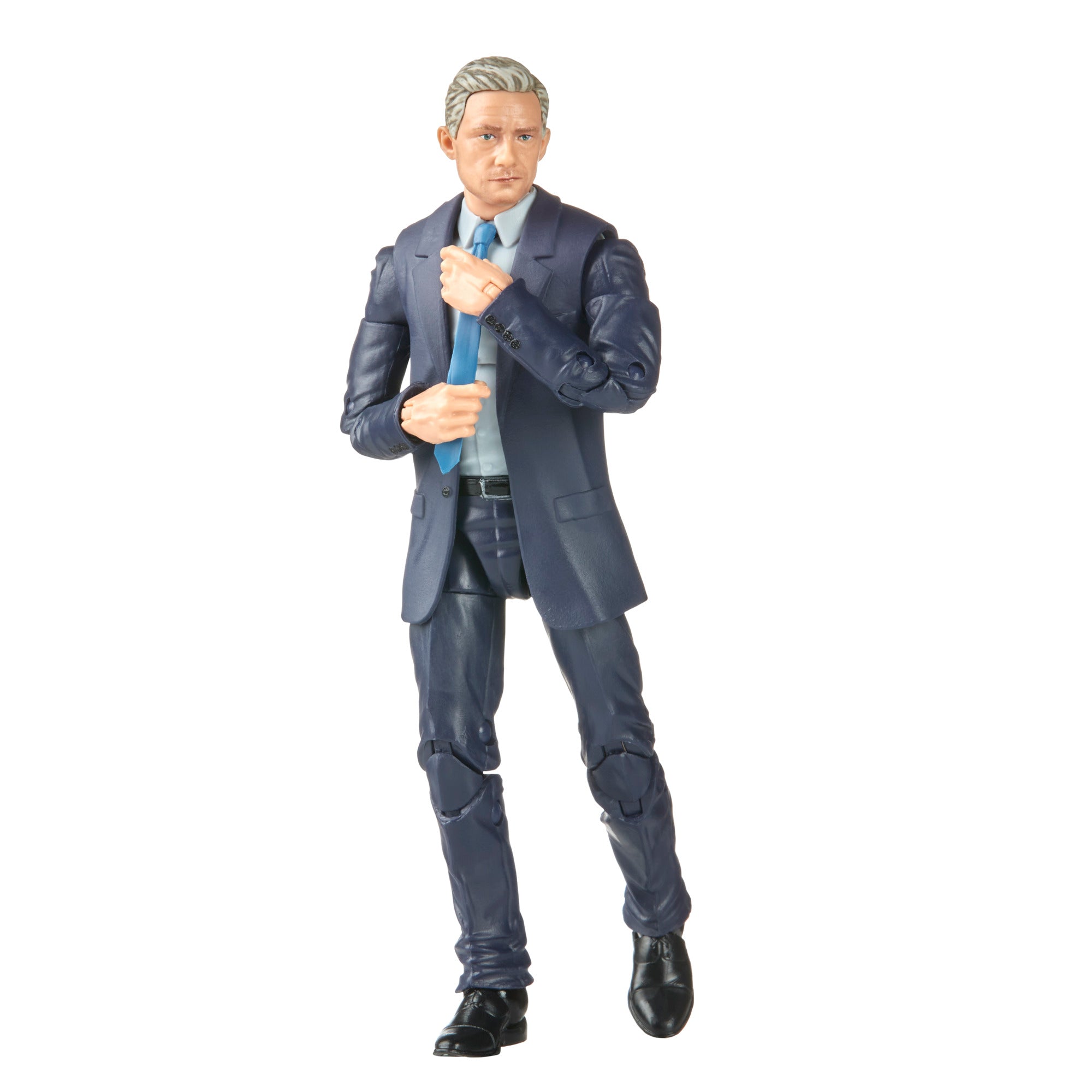 MARVEL - Everett Ross - Figure Legends Series 15cm