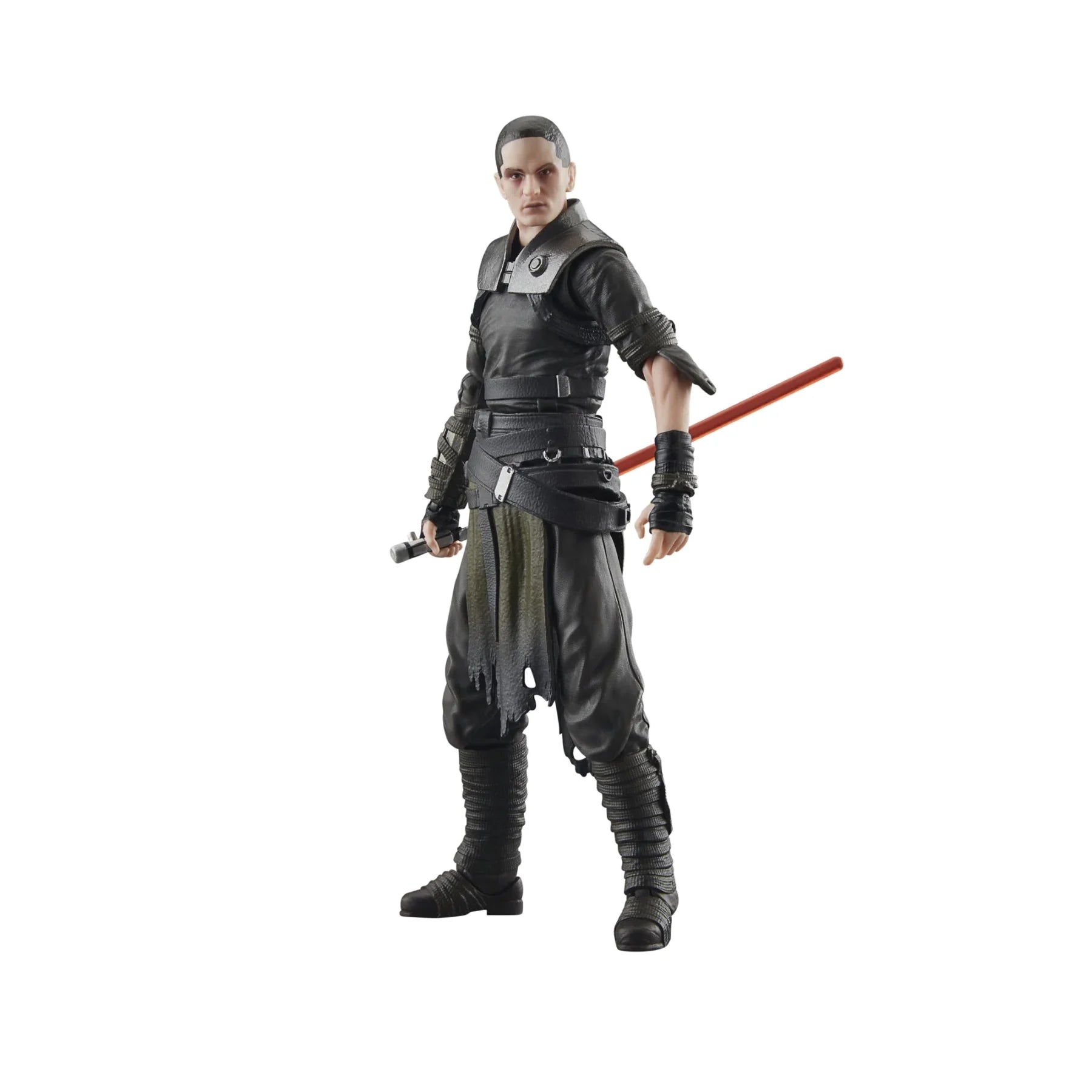 STAR WARS - Starkiller & Stormtroopers - Figure Black Series 15cm