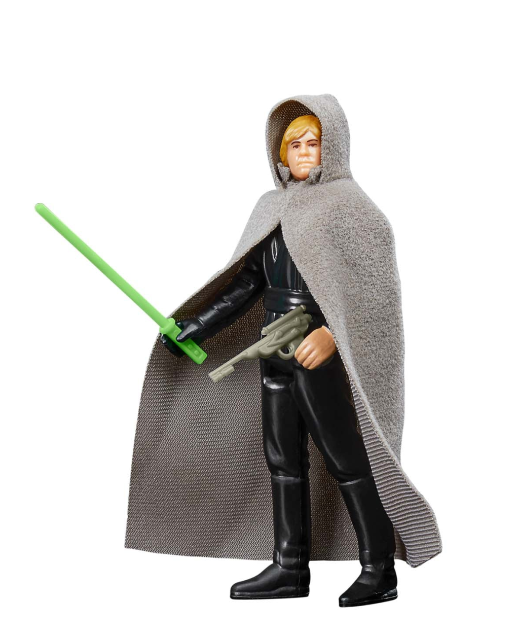 STAR WARS - Luke Skywalker (Jedi Knight) - Figure Retro Colection 10cm