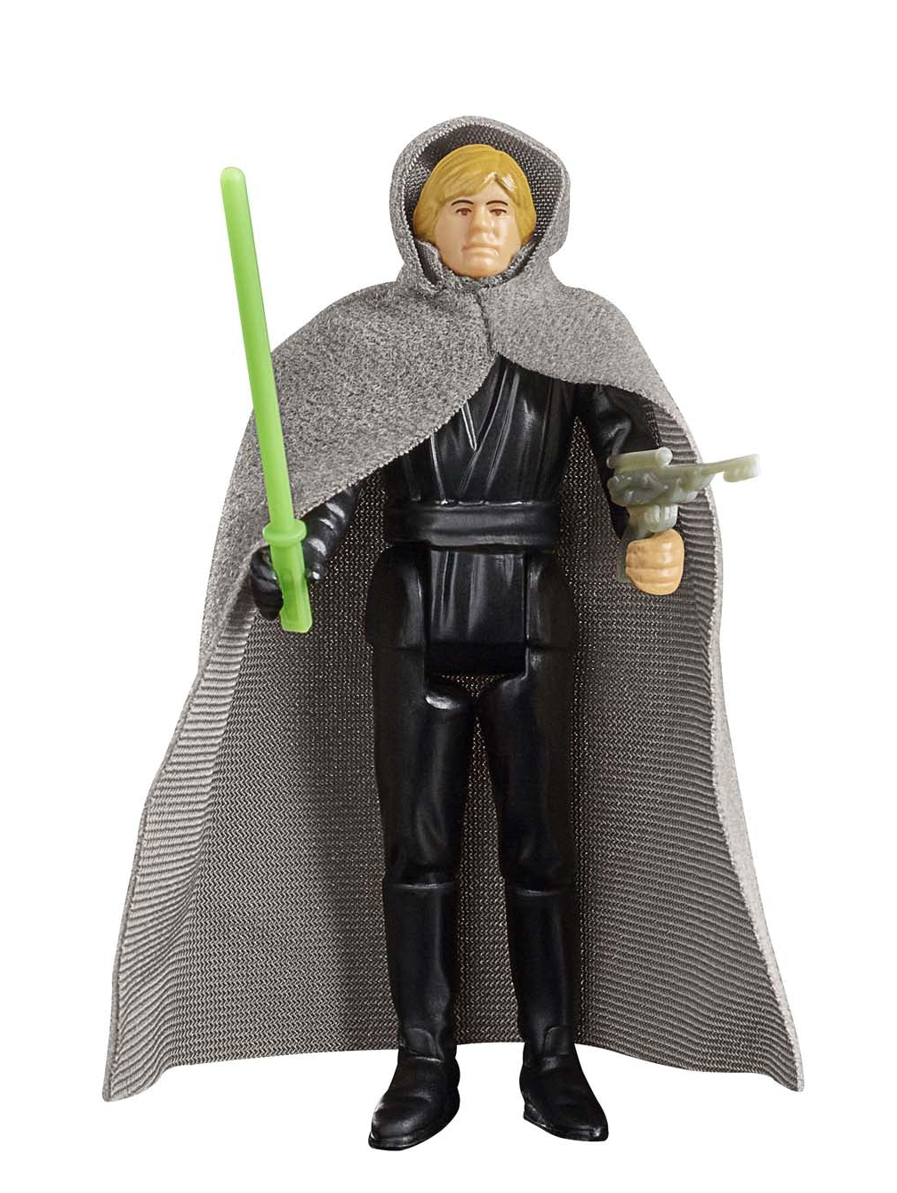 STAR WARS - Luke Skywalker (Jedi Knight) - Figure Retro Colection 10cm