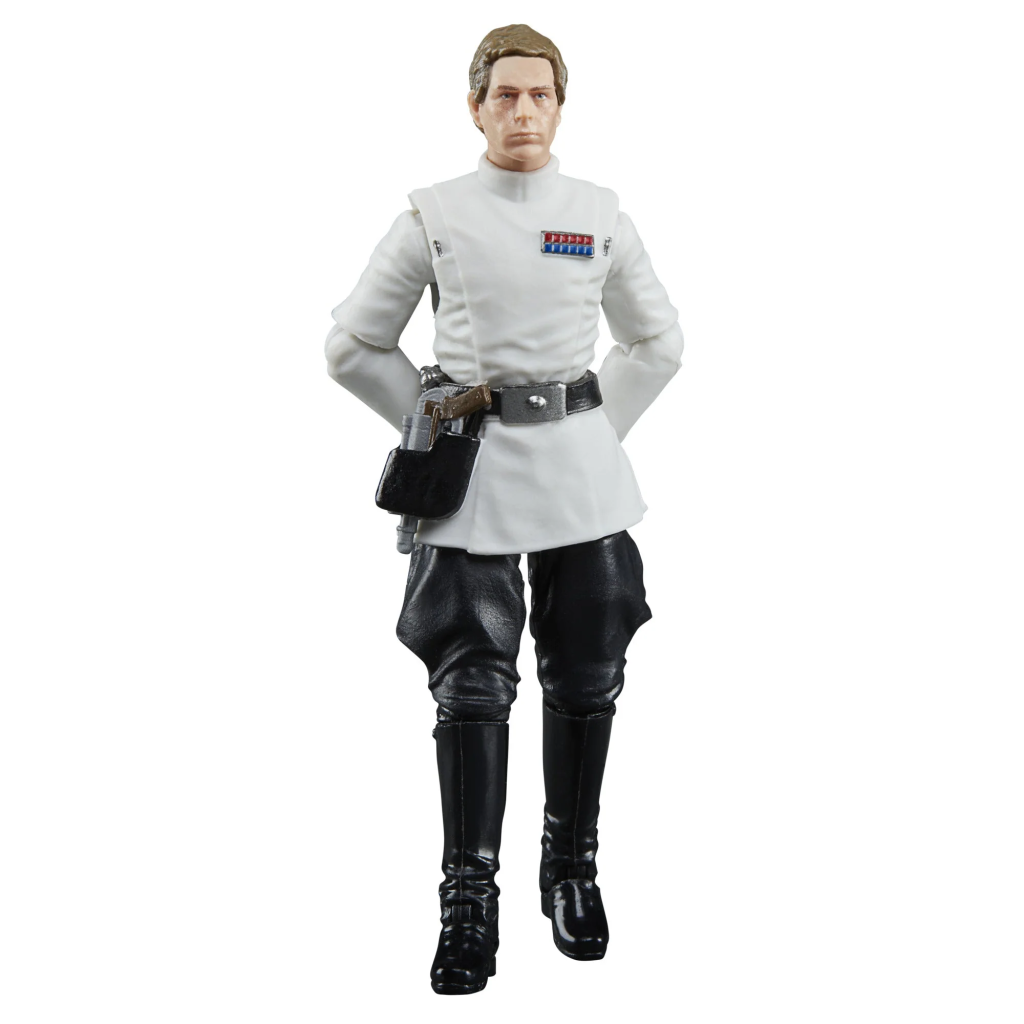 STAR WARS ROGUE ONE - Krennic - Figure Vintage Collection 10cm