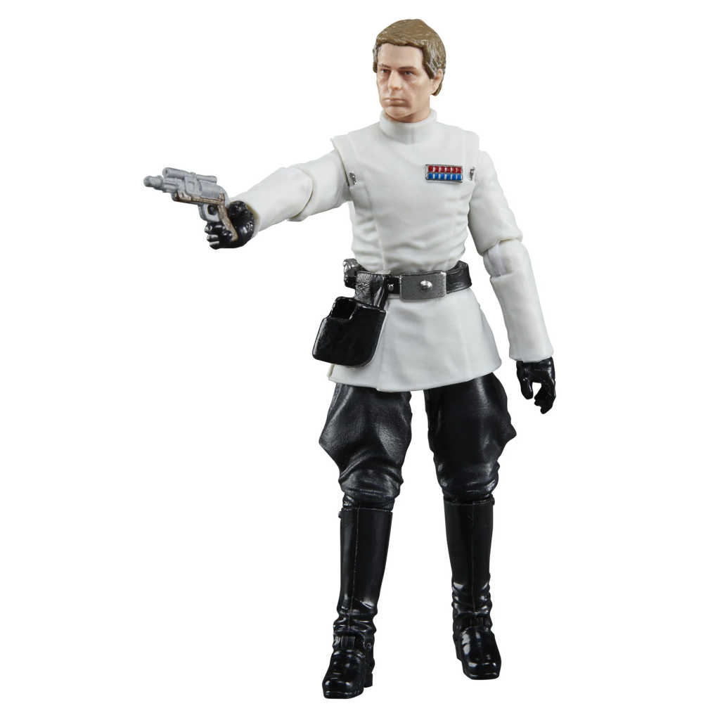 STAR WARS ROGUE ONE - Krennic - Figure Vintage Collection 10cm