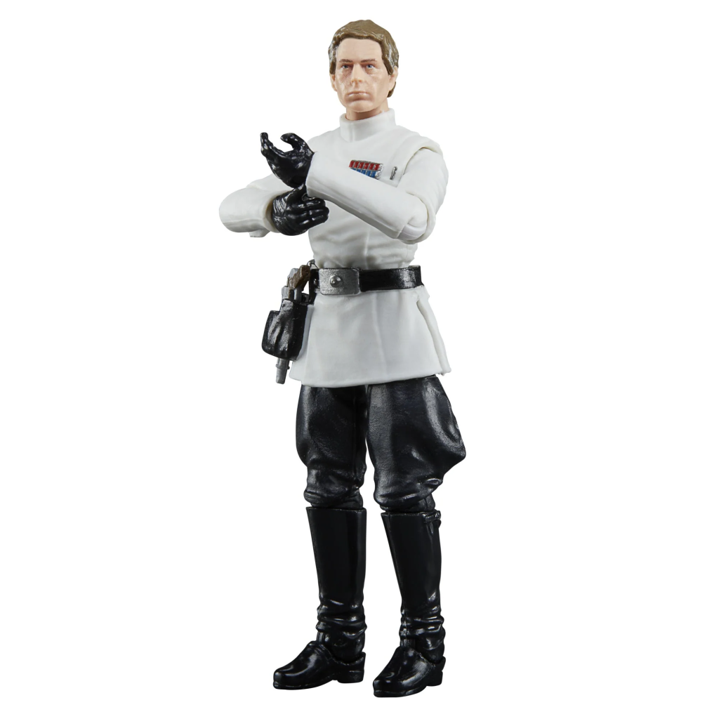 STAR WARS ROGUE ONE - Krennic - Figure Vintage Collection 10cm