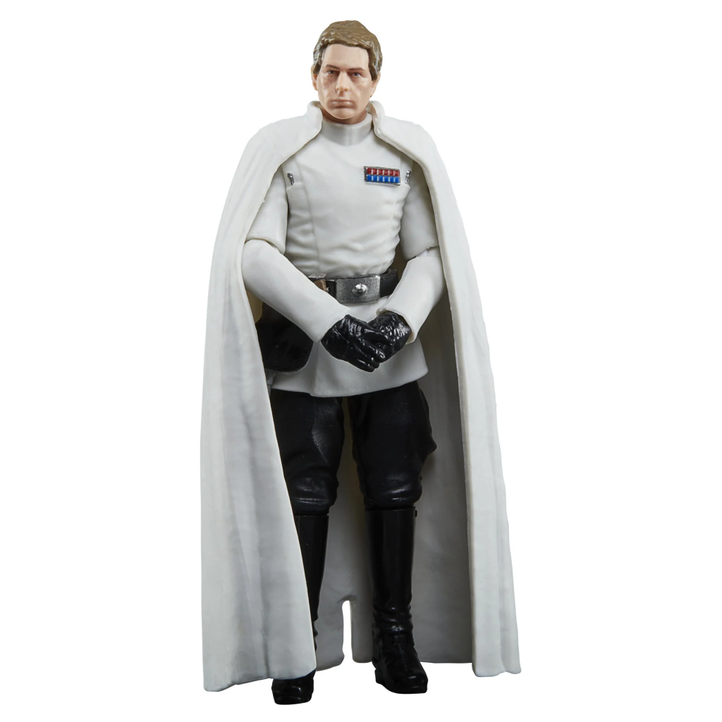 STAR WARS ROGUE ONE - Krennic - Figure Vintage Collection 10cm