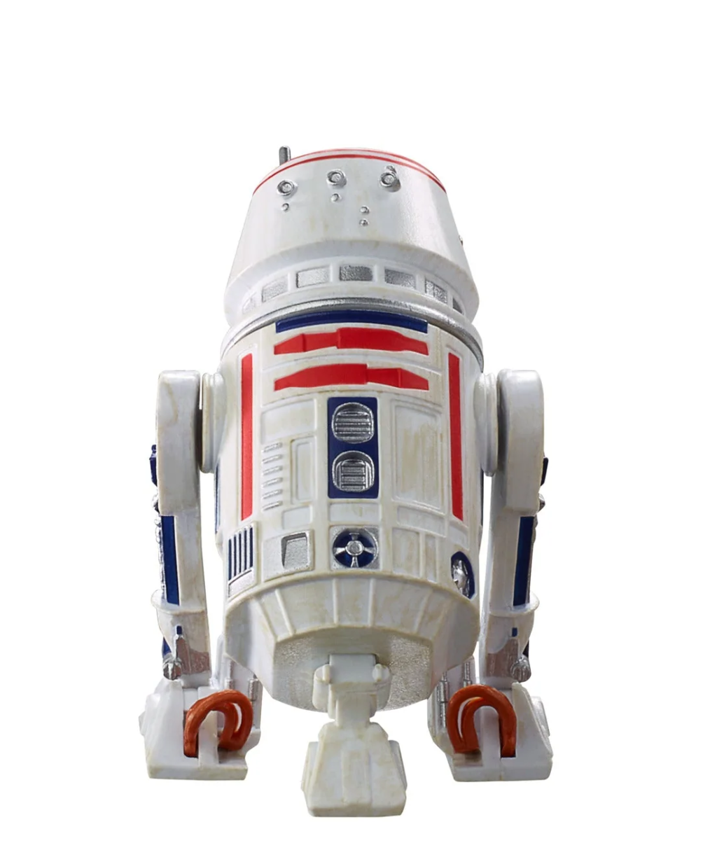 THE MANDALORIAN - R5-D4 - Figure Vintage Collection 10cm