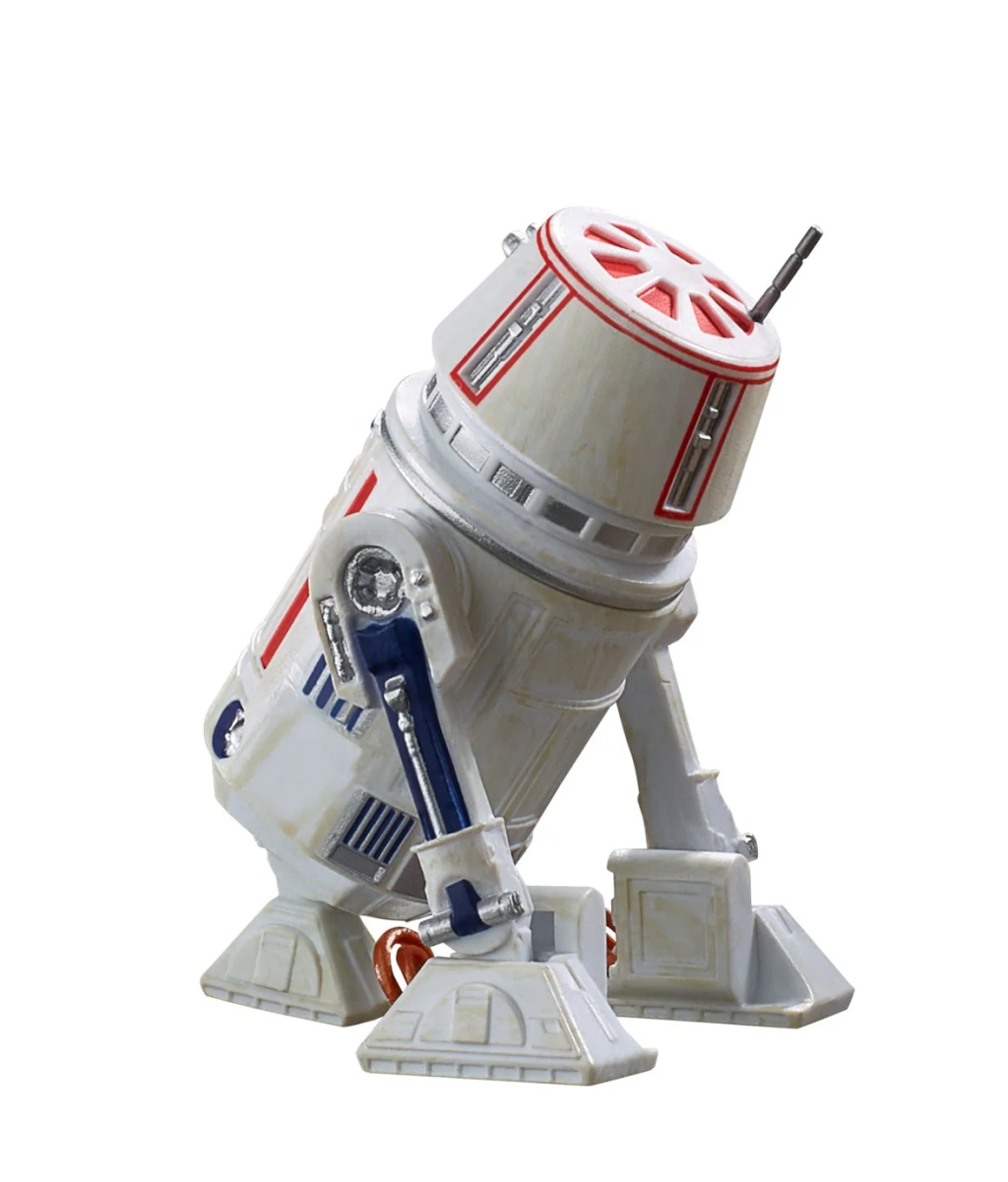 THE MANDALORIAN - R5-D4 - Figure Vintage Collection 10cm