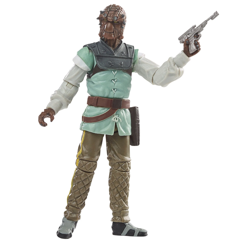 STAR WARS - Nikto (Skiff Guard) - Figure Vintage Collection 10cm