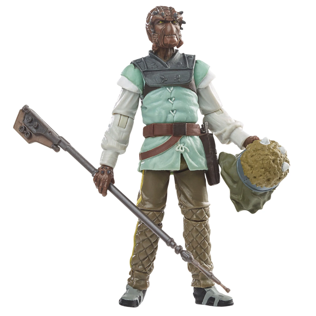 STAR WARS - Nikto (Skiff Guard) - Figure Vintage Collection 10cm