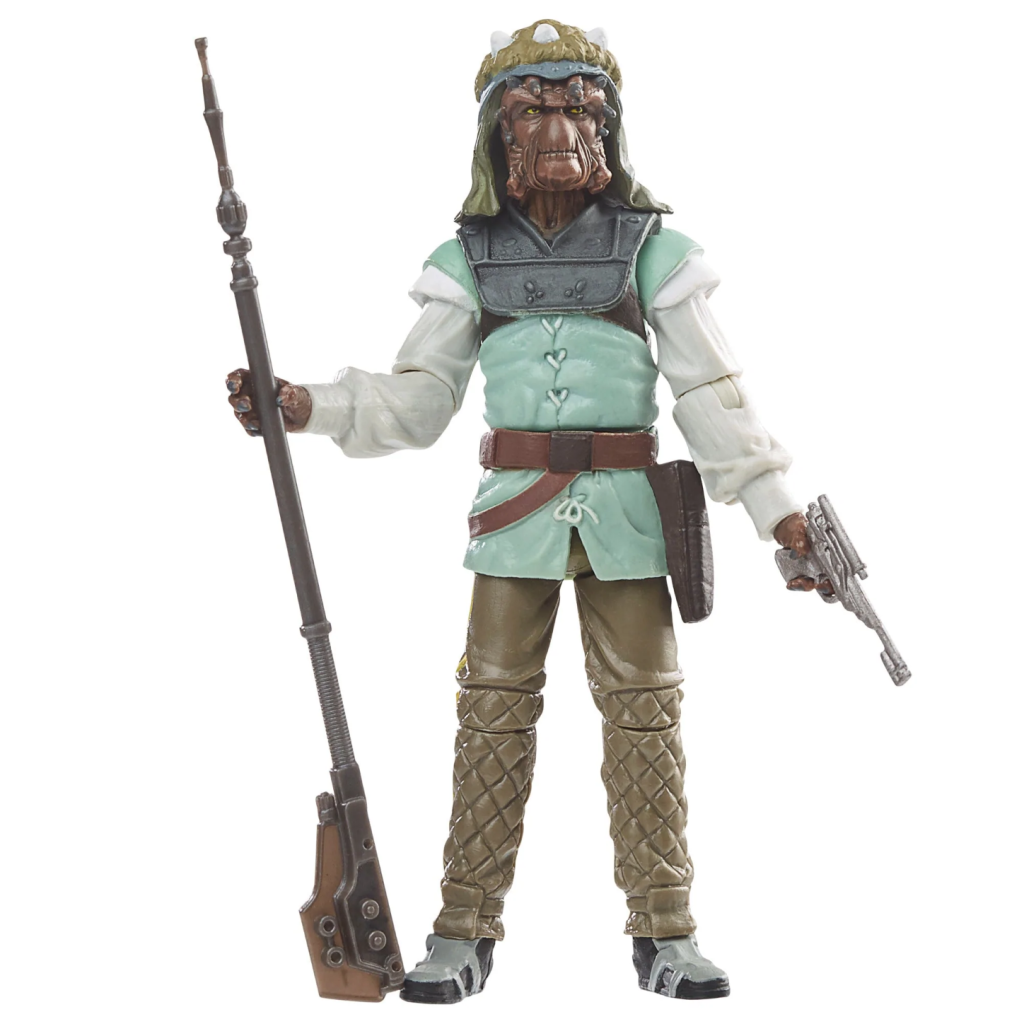 STAR WARS - Nikto (Skiff Guard) - Figure Vintage Collection 10cm