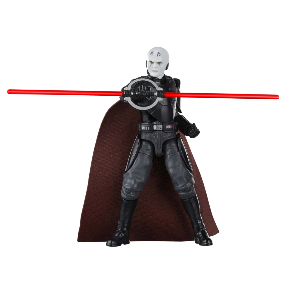 OBI-WAN KENOBI - Grand Inquisitor - Figure Vintage Collection 10cm