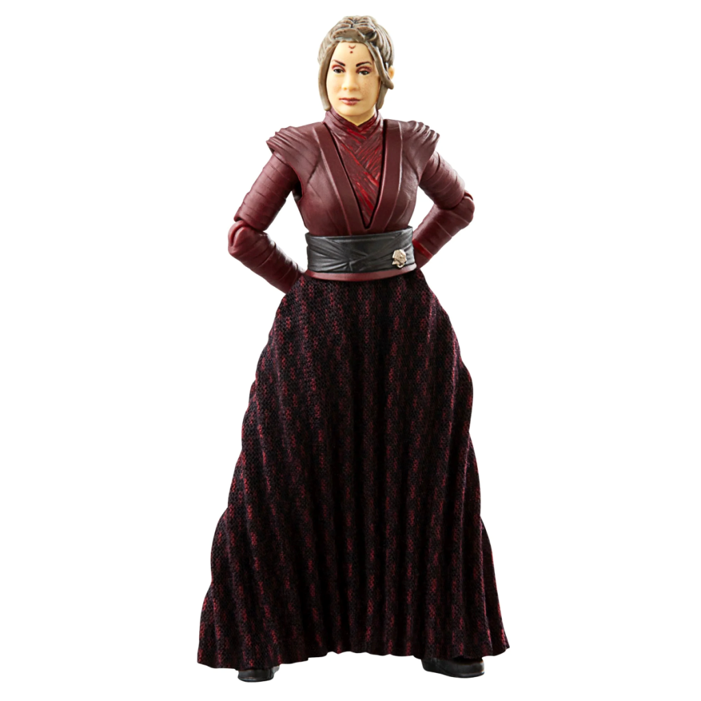 STAR WARS AHSOKA - Morgan Elsbeth - Figure Vintage Collection 10cm