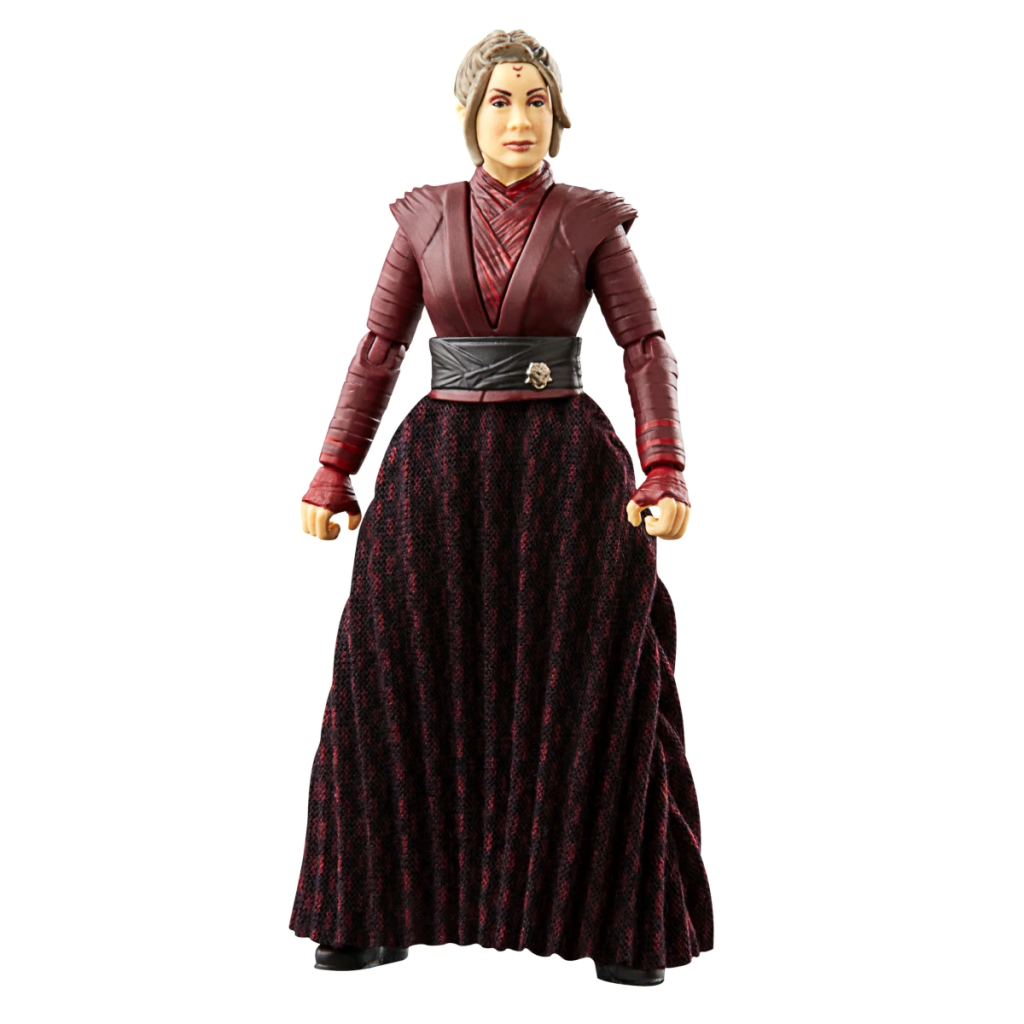 STAR WARS AHSOKA - Morgan Elsbeth - Figure Vintage Collection 10cm