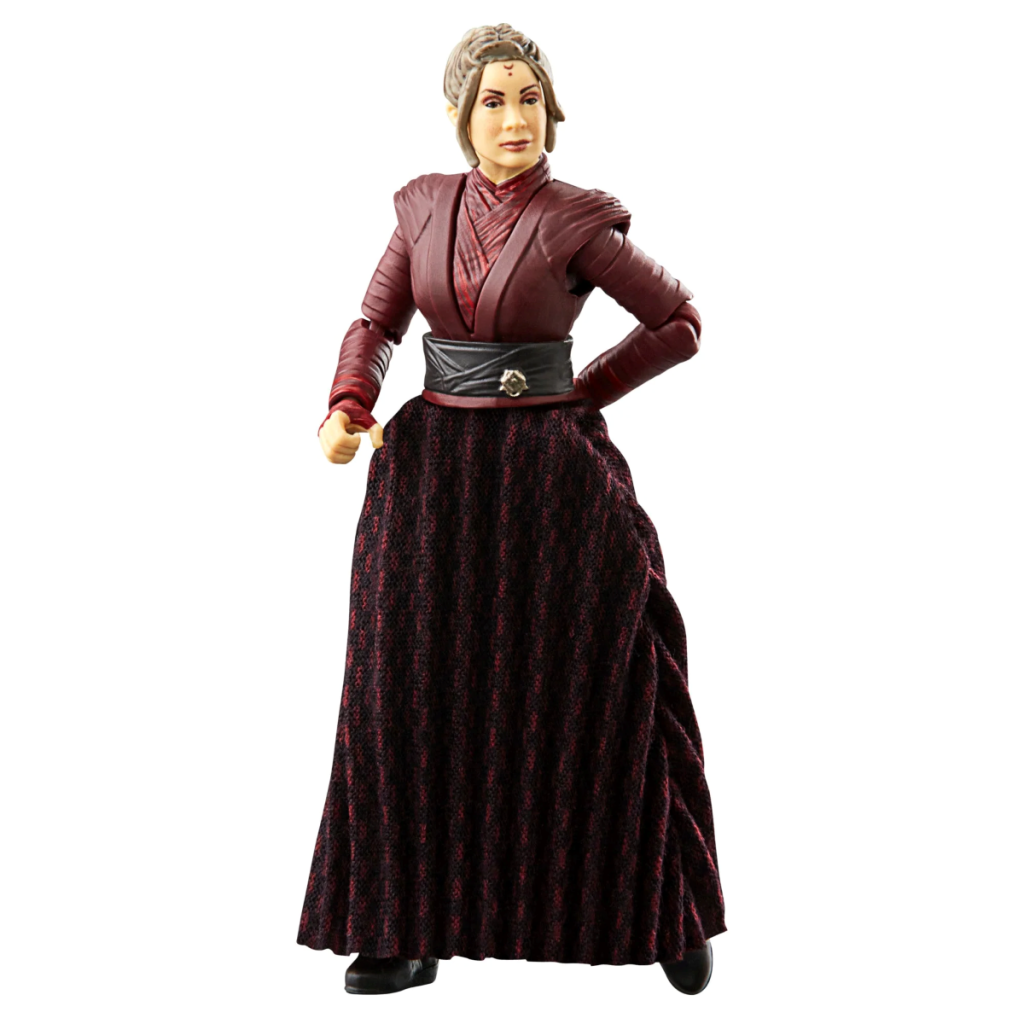 STAR WARS AHSOKA - Morgan Elsbeth - Figure Vintage Collection 10cm