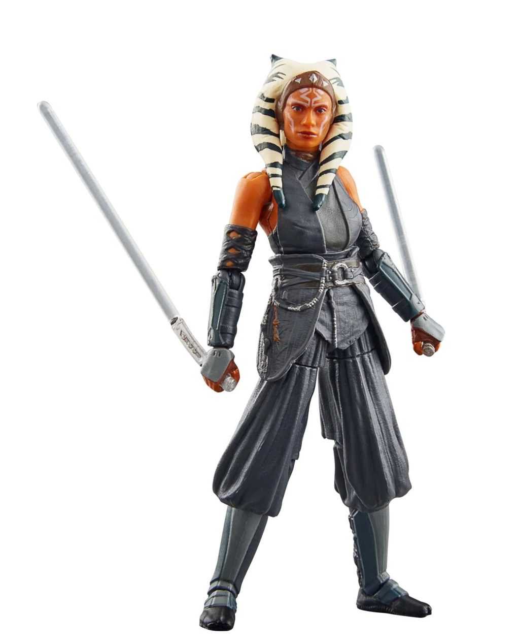 STAR WARS AHSOKA - Ahsoka Tano - Figure Vintage Collection 10cm