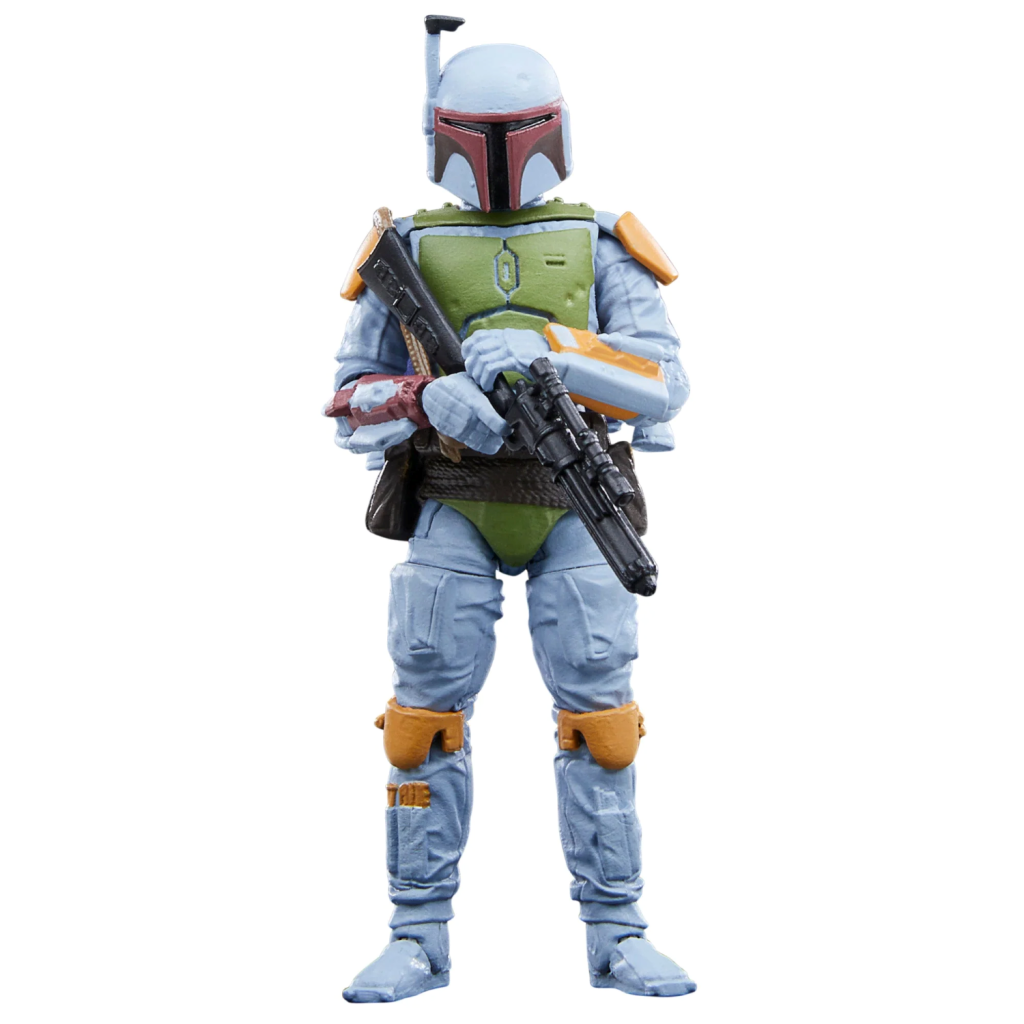 STAR WARS - Boba Fett - Figure Vintage Collection 15cm