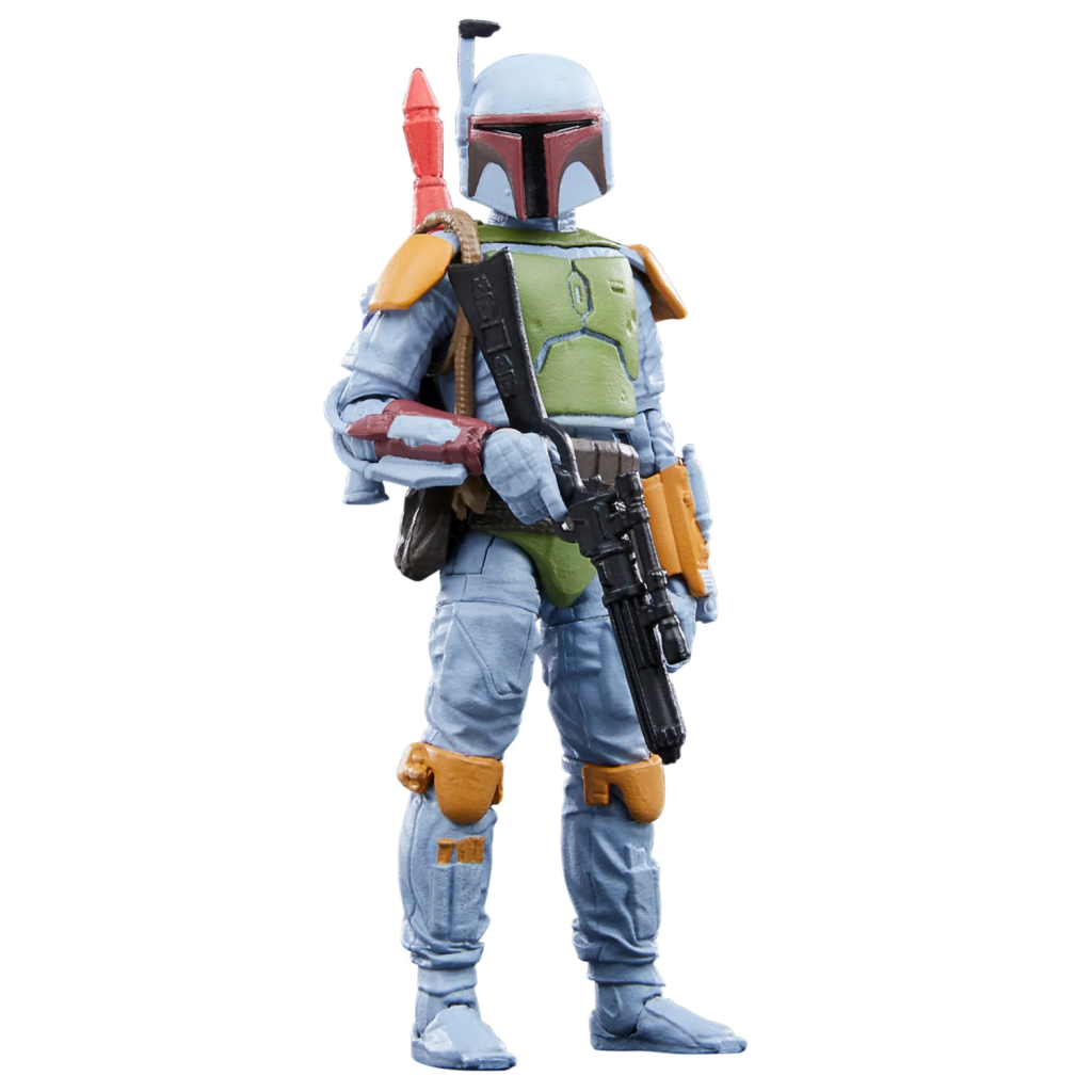 STAR WARS - Boba Fett - Figure Vintage Collection 15cm