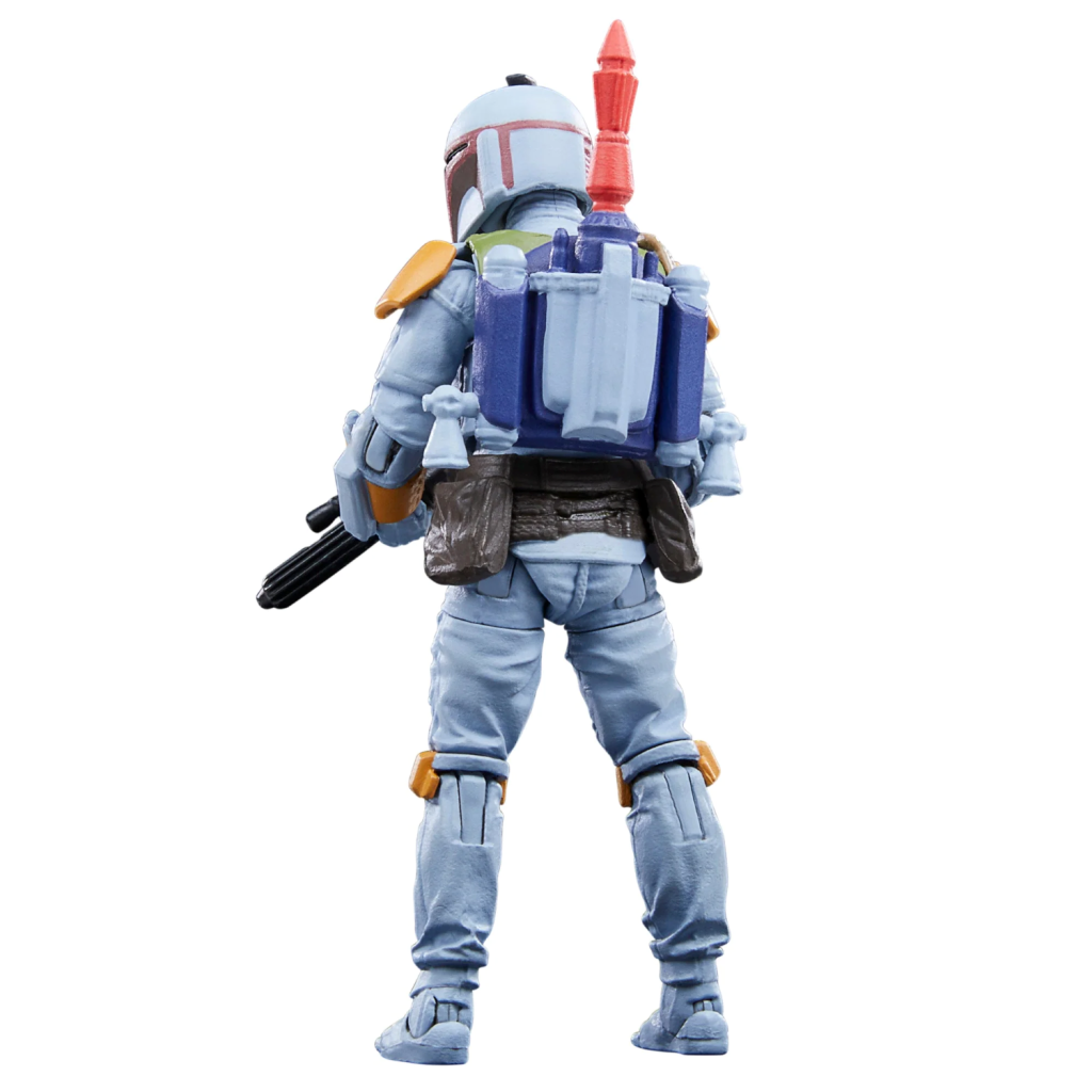 STAR WARS - Boba Fett - Figure Vintage Collection 15cm